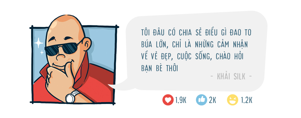 Khải Silk: “Ngoài xe, tôi không còn hứng thú sắm sửa đồ hiệu cho mình nữa” - Ảnh 7.