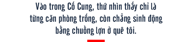 20 triệu dân Bắc Kinh sôi sục vì 1 người TQ dám nói Cố Cung không bằng chuồng lợn - Ảnh 8.