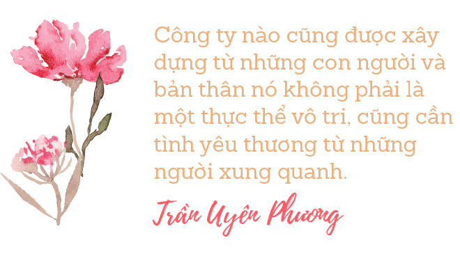 Những chuyện khó tin từ cô gái thừa kế Tập đoàn Tân Hiệp Phát - Ảnh 18.