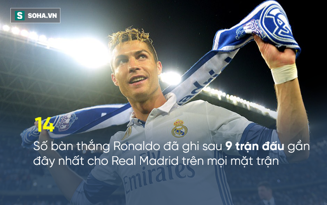 Ghi bàn giúp đội nhà lên ngôi, Ronaldo cao giọng đáp trả mọi chỉ trích - Ảnh 1.