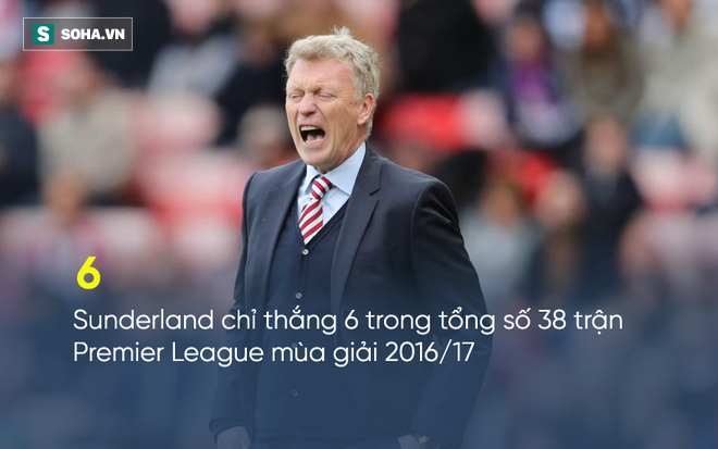 Lại một lần nữa, Ryan Giggs có thể tiếp quản ghế nóng David Moyes để lại - Ảnh 1.