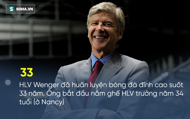 Trò cũ dùng từ nghiện ngập để chỉ trích Wenger - Ảnh 2.