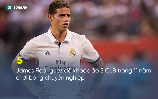 Gã nhà giàu nước Pháp hớt tay trên Man United trong thương vụ James Rodriguez - Ảnh 3.