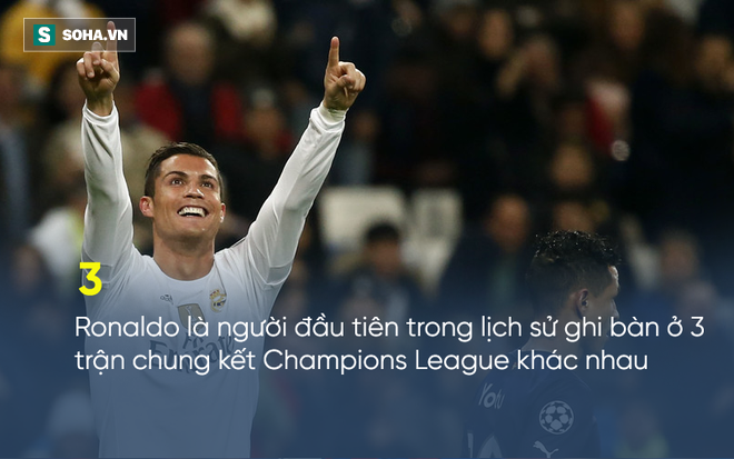 Cựu chủ tịch Real Madrid: Man United vẫn luôn ở trong trái tim Ronaldo - Ảnh 3.