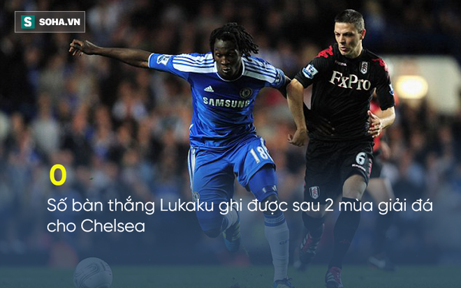 Hồ sơ chuyển nhượng 10/7: Lukaku chưa đủ, Man United lại sắp hớt tay trên Chelsea - Ảnh 1.
