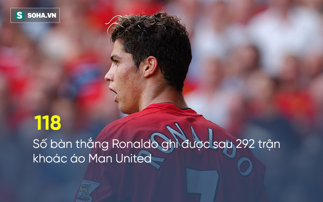 Mourinho gay gắt khi lần đầu tiên nhắc đến việc đưa Ronaldo về Man United - Ảnh 1.