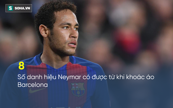 Barca đưa luật FIFA ra dọa, sẽ chẳng có thương vụ 196 triệu bảng mang tên Neymar? - Ảnh 2.