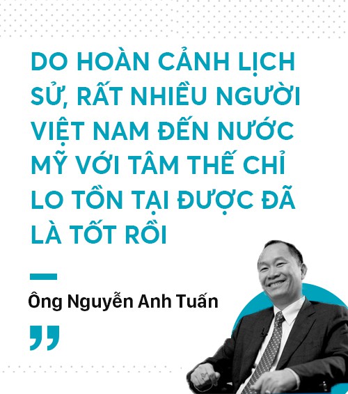 Người Việt trở thành “người quốc tế” - Chỉ học giỏi ngoại ngữ có đủ không? - Ảnh 1.