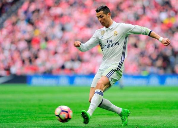 Thói quen đỏng đảnh của Ronaldo sẽ giết chết Real Madrid? - Ảnh 3.