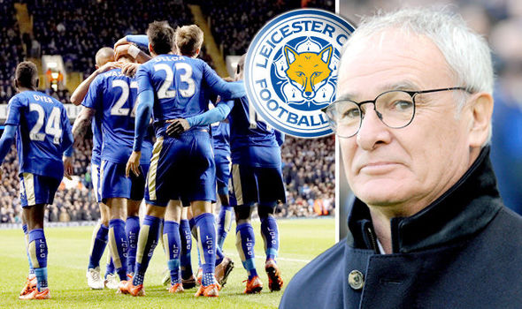 Từ Ranieri đến Conte: Chuyện những người Italia khuynh đảo Premier League - Ảnh 1.