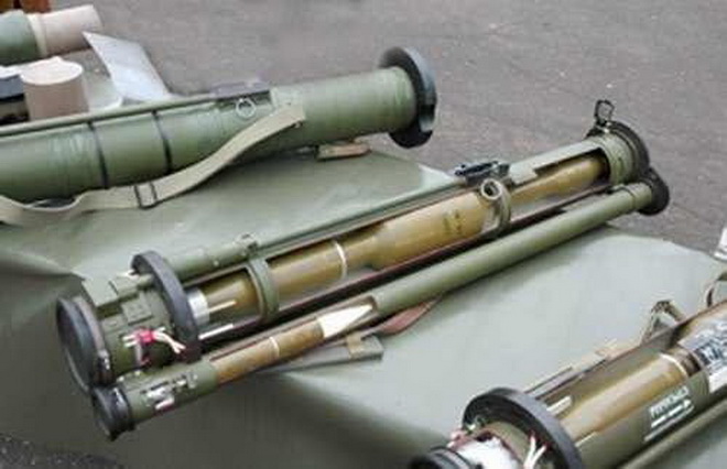 Nguy hiểm: Trung Quốc đã tìm ra cách đánh bại súng chống tăng RPG-30 tối tân của Nga - Ảnh 1.