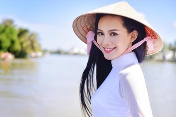 Người đẹp Hoa hậu tổ chức đám cưới với đại gia hơn 16 tuổi xa hoa nhất nhì showbiz Việt - Ảnh 9.