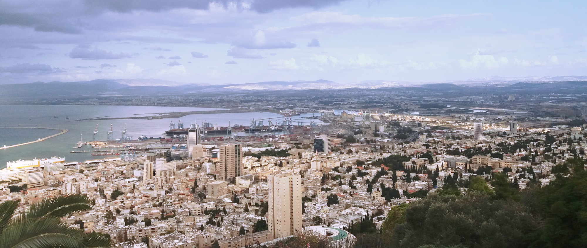 [PHOTO ESSAY] Hành trình tới thánh địa Jerusalem: Dưới chân bức tường Than Khóc - Ảnh 5.