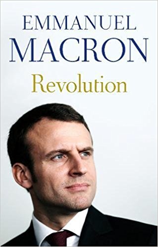 First News có bản quyền xuất bản sách của Tổng thống Pháp Macron - Ảnh 8.