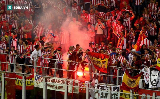 Dựa lưng vào Calderon mà đánh trận cuối oanh liệt nào Atletico Madrid! - Ảnh 4.