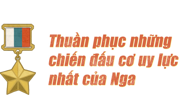 Sergey Bogdan - Phi công thử nghiệm số 1 Nga và những điều đặc biệt mang đến Việt Nam - Ảnh 4.