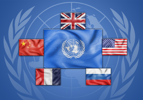 Sau 72 năm thành lập, chính 5 nước sáng lập đang làm Liên Hợp Quốc mất đi quyền uy? - Ảnh 2.