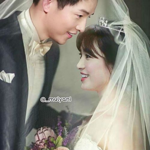 Phản ứng bất ngờ của người Hàn trước siêu đám cưới Song Hye Kyo - Song Joong Ki - Ảnh 2.