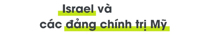 Vai trò đặc biệt của Jerusalem trên chính trường Mỹ: Tại sao ông Trump dám nói dám làm? - Ảnh 3.