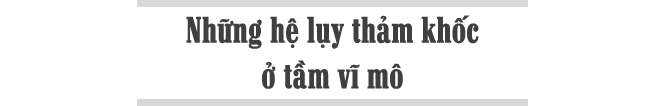 Rò rỉ viên - Những kẻ hủy diệt gây hệ lụy thảm khốc cho nước Mỹ - Ảnh 6.