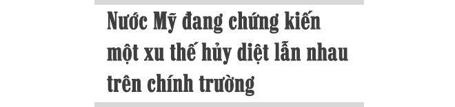 Rò rỉ viên - Những kẻ hủy diệt gây hệ lụy thảm khốc cho nước Mỹ - Ảnh 1.