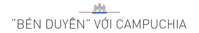 Đại sứ Việt Nam và kỷ niệm về chiếc Honda mượn của ông Hun Sen - Ảnh 2.