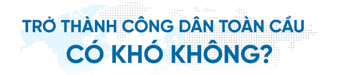 Những cái tên họ Nguyễn trong bảo tàng ở New York và chuyện làm thế nào để trở thành công dân toàn cầu - Ảnh 1.