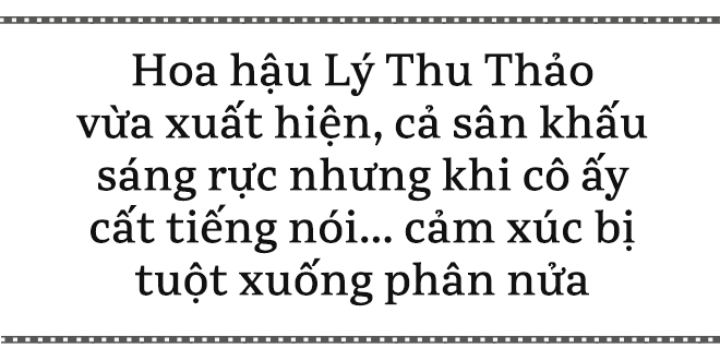 Bùi Huy Hồ: Lồng tiếng lậu bị công an bắt, ngồi trong xe áp tải vẫn nghĩ được đi Vũng Tàu nghỉ mát! - Ảnh 8.