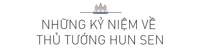 Đại sứ Việt Nam và kỷ niệm về chiếc Honda mượn của ông Hun Sen - Ảnh 3.