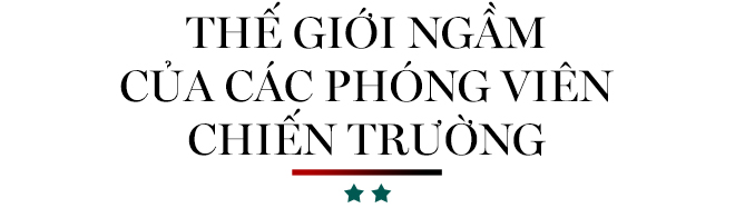 Chảo lửa Syria qua ống kính phóng viên người Việt 20 tuổi - Ảnh 11.