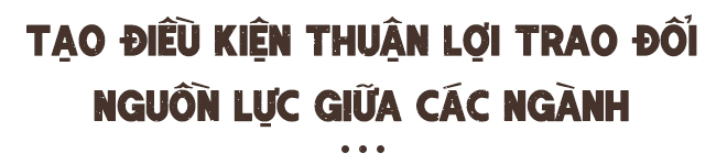 Tiến sỹ Mỹ: Tôi thấy vô vàn cơ hội để người Việt trở thành công dân toàn cầu - Ảnh 10.