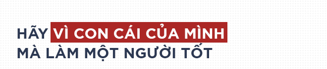 Bài phát biểu chấn động TQ: Hãy khám cho tốt chứ đừng nhìn chằm chằm vào túi bệnh nhân - Ảnh 13.