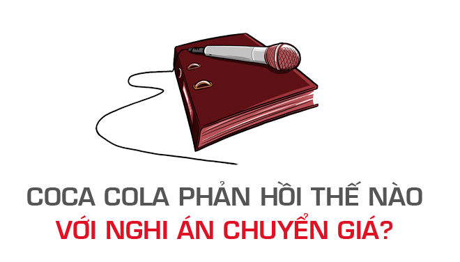 Người đặc biệt của Coca Cola Việt Nam - Ảnh 8.