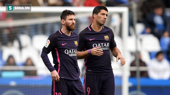 Lionel Messi: Huyền thoại tuổi 30 và những điều không phải ai cũng biết - Ảnh 1.