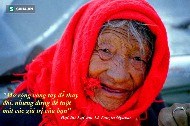 Giải mật nghệ thuật sinh tử trong văn hóa huyền bí ở Tây Tạng - Ảnh 2.