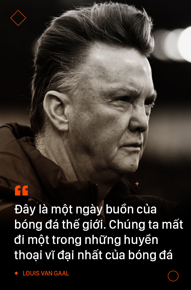 Johan Cruyff: Chỉ thành công thôi là chưa đủ! - Ảnh 8.