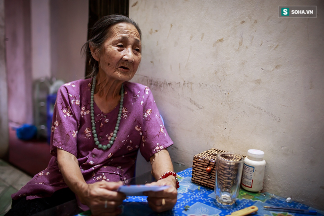 Cụ bà 75 tuổi tiếp tục gồng gánh nuôi 3 cháu nhỏ sau khi Tuyết Nhi qua đời - Ảnh 3.
