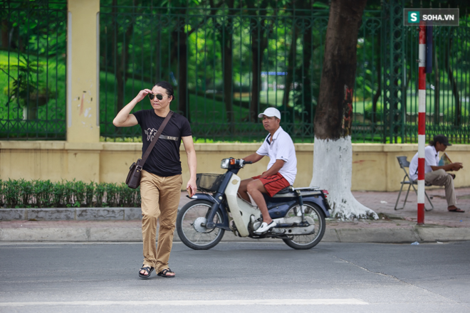 Đời thực của A Lý phim Người phán xử: Vừa chạy bàn, vừa xếp khách tất bật ở quán bia - Ảnh 10.