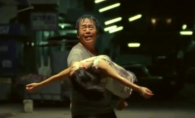 Tôi muốn một người cha tốt hơn, đoạn quảng cáo của Thái Lan khiến triệu người bật khóc - Ảnh 2.