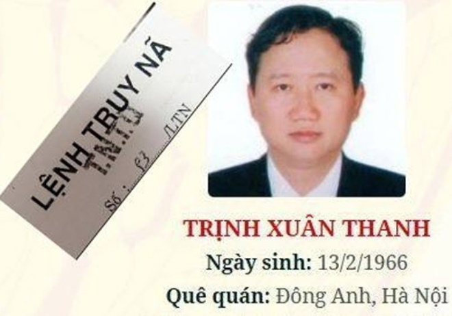 Dù đầu thú, Trịnh Xuân Thanh vẫn bị điều tra với tội danh có khung hình phạt tử hình - Ảnh 1.