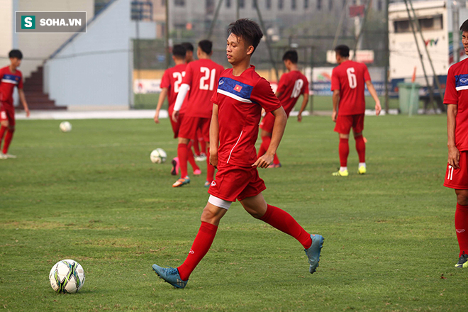 Thanh lý Ideguchi, HAGL tính tạo bức tường thép ở lượt về V-League - Ảnh 1.