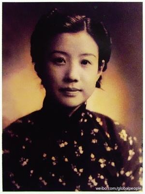 Cuộc đời truân chuyên của nữ điệp viên Trung Quốc 110 tuổi từng cứu mạng Chu Ân Lai - Ảnh 2.