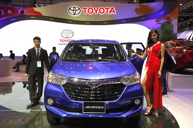 Ô tô giá rẻ của Toyota: Người tiêu dùng vỡ mộng - Ảnh 2.