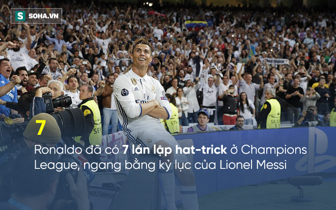 Zidane tiếp tục câm nín khi nhắc đến Ronaldo - Ảnh 2.