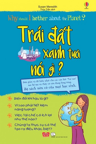 Trái Đất đang lâm vào thảm họa sánh ngang bom hạt nhân, giải pháp nào cứu rỗi chúng ta? - Ảnh 6.