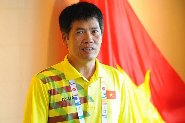 10 Phó trưởng đoàn Việt Nam tại SEA Games 29 làm những gì mỗi ngày? - Ảnh 2.