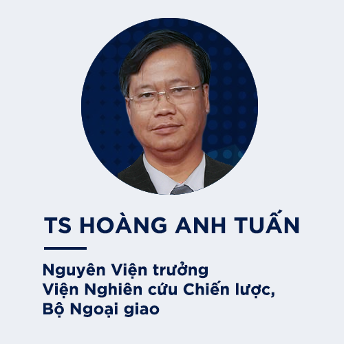 Cố vấn của Trump đang lặp lại cú lừa thế kỷ của Reagan khi bóng gió về Ngày tận thế? - Ảnh 1.