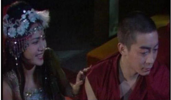 Bí mật Tây Du Ký 1986: Ngoài Tôn Ngộ Không, Lục Tiểu Linh Đồng còn đóng 15 nhân vật khác - Ảnh 13.