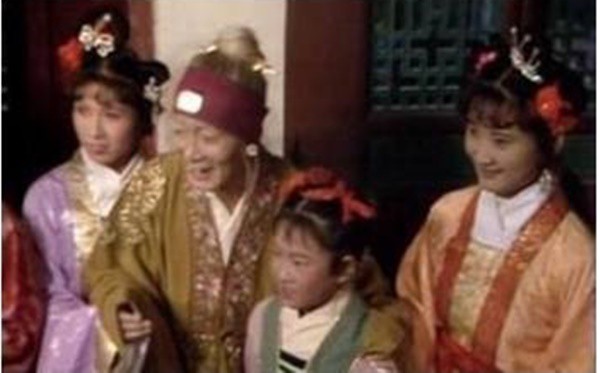 Bí mật Tây Du Ký 1986: Ngoài Tôn Ngộ Không, Lục Tiểu Linh Đồng còn đóng 15 nhân vật khác - Ảnh 5.