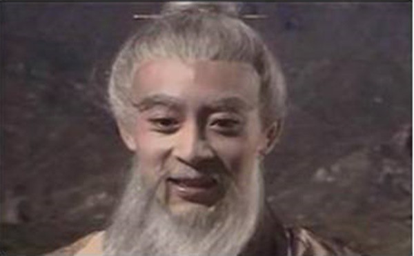 Bí mật Tây Du Ký 1986: Ngoài Tôn Ngộ Không, Lục Tiểu Linh Đồng còn đóng 15 nhân vật khác - Ảnh 9.